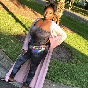 Meet your Posher, Kayla